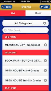 San Juan Elementary School Screenshots 6