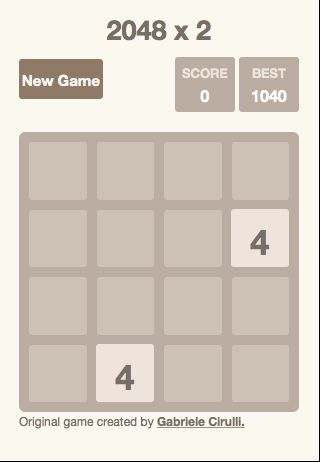 2048 x 2