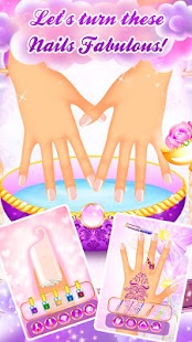 Princess Fantasy Spa Resort - screenshot thumbnail