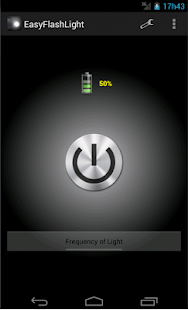How to mod EasyFlashLight - Lantern 1.0 unlimited apk for bluestacks