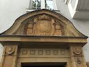 Old Door Portal Cranacher