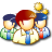 Star Contact logo