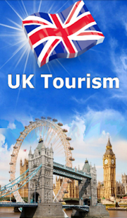 Lastest UK Tourism APK