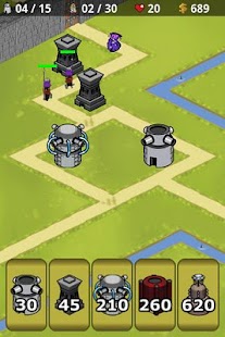 How to mod City Defense - Tower Defense 1.0.8 apk for laptop