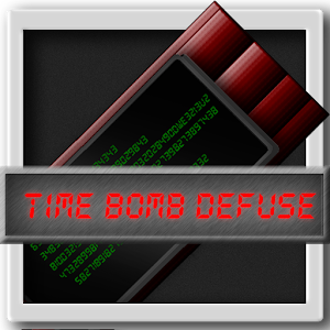 Time Bomb Defuse for PC and MAC