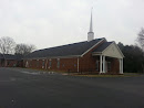 Immanuel Baptist Church 