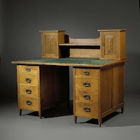 Bureau van Willem Drees