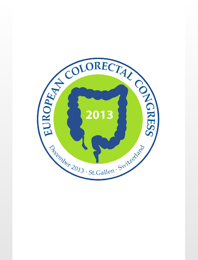 【免費醫療App】European Colorectal Congres-APP點子