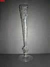 Flute glass