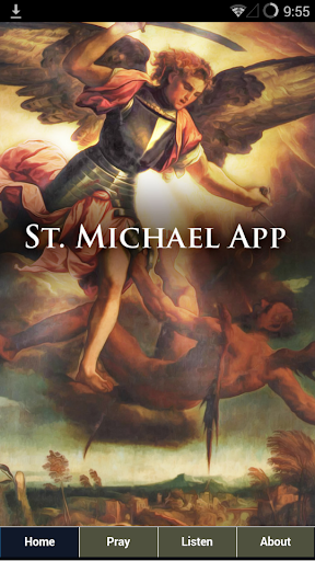 St. Michael App