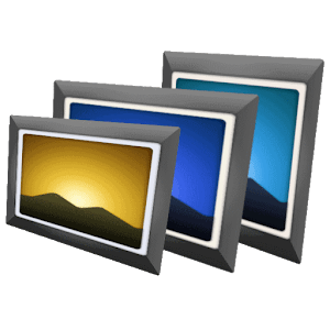 Photo Gallery Widget logo