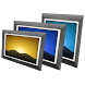 Photo Gallery Widget icon