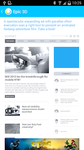 Free Adform Creative Space APK for Android
