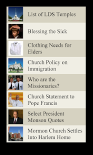How to get LDS Missionary Prep lastet apk for android