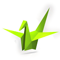Origami Tutorial logo