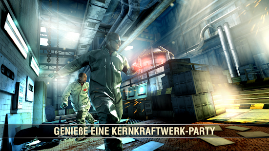 Dead Trigger 2: First Person Zombie Shooter Game Screenshot