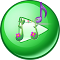 Super Media PLayer logo
