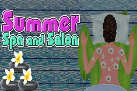 Summer Spa And Salon