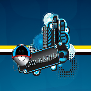 LMBRADIO 1.0