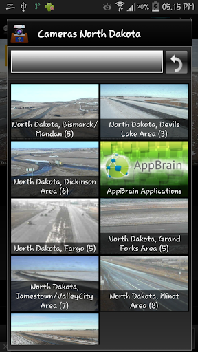 免費下載旅遊APP|Cameras North Dakota - Traffic app開箱文|APP開箱王