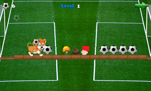 【免費家庭片App】Paw Puppy on Soccer Patrol-APP點子