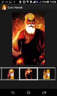 How to mod GuruPurab Wallpaper patch 1.5 apk for pc