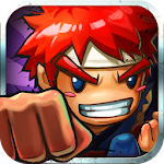 Chaos Fighter Apk