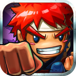 Chaos Fighter 5.1