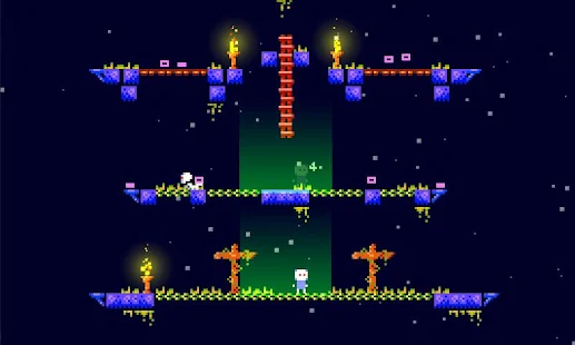 AlterEgo: DreamWalker - screenshot thumbnail