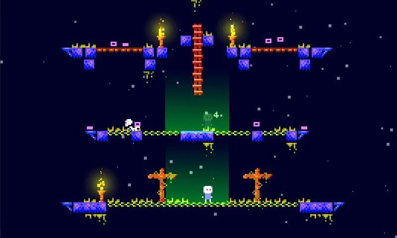 AlterEgo: DreamWalker - screenshot