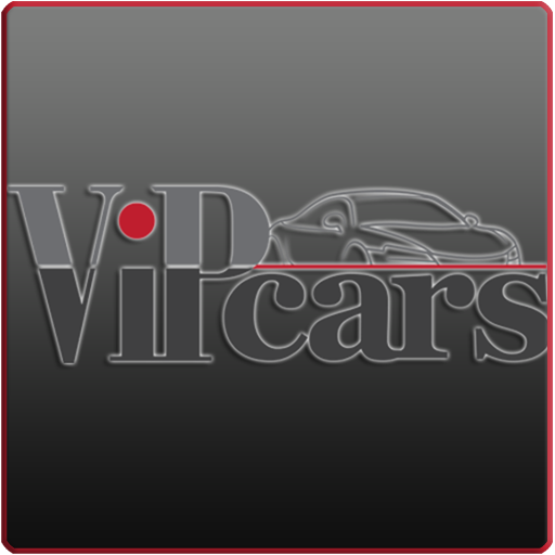 Vipcars LOGO-APP點子