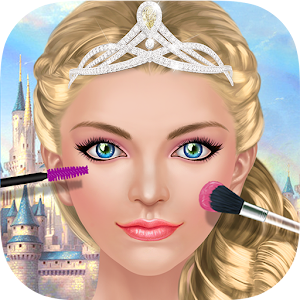 Pink Princess- Fashion DressUp.apk 1.7