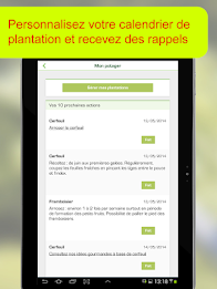 Réussir son premier potager poster 8