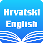 Cover Image of डाउनलोड Croatian English Dictionary & Translator Free 3.0.0 APK
