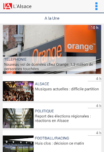 How to download L'Alsace 2.9.1 mod apk for pc