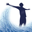 Easy Breathing Meditation logo