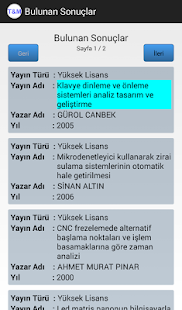 Free Gazi Tezmatik APK for Android