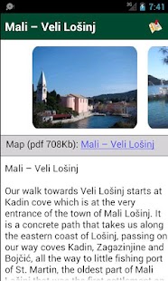 Lošinj - island of vitality Screenshots 6