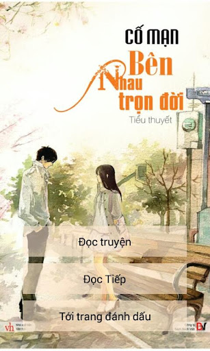 Bên Nhau Trọn Đời