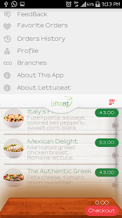 Download Lettuceat APK for PC