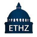 ETHZ Campus 2 logo