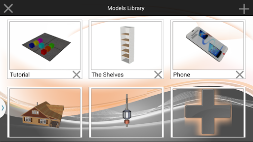 SimLab CAD Viewer