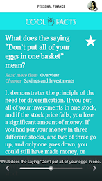 Handy Personal Finance poster 4