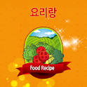 요리랑 logo