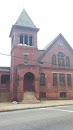 Providence Missionary Baptist Church