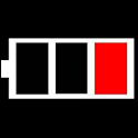 節電速報 logo