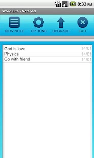 How to get Word Lite - Notepad lastet apk for android