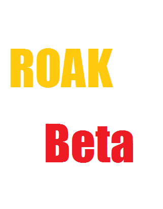 ROAK ALPHA