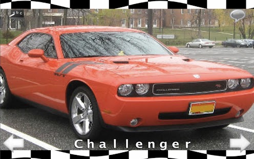 Lastest Sounds and Spell Cars HD APK