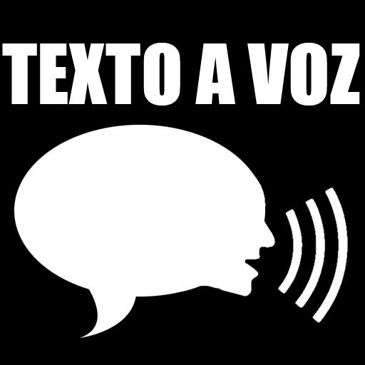 Text Speech - Texto a voz